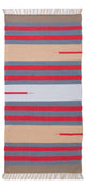 Kilim moderno Tapete 150x70cm