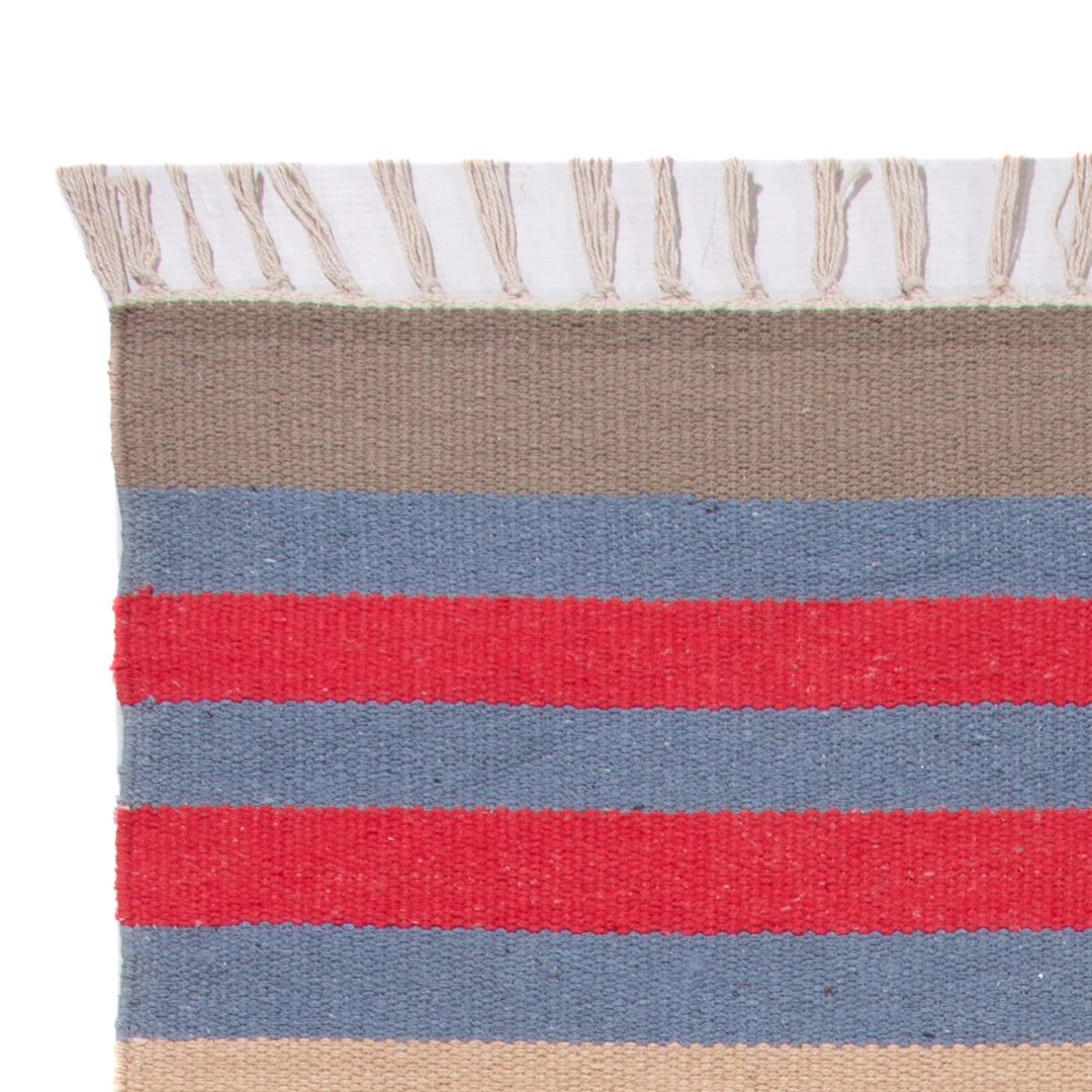 Kilim moderno Tapete 150x70cm