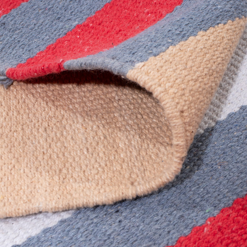 Kilim moderno Tapete 150x70cm