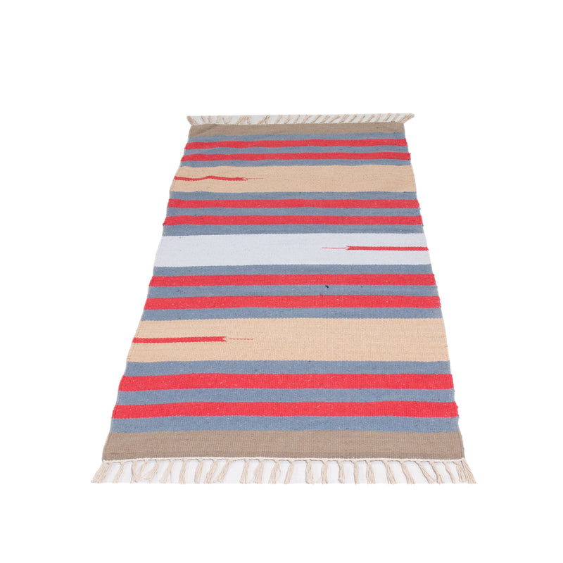 Kilim moderno Tapete 150x70cm