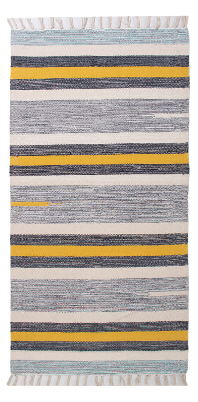 Kilim moderno Tapete 70x150cm