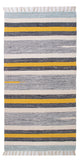 Kilim moderno Tapete 150x70cm