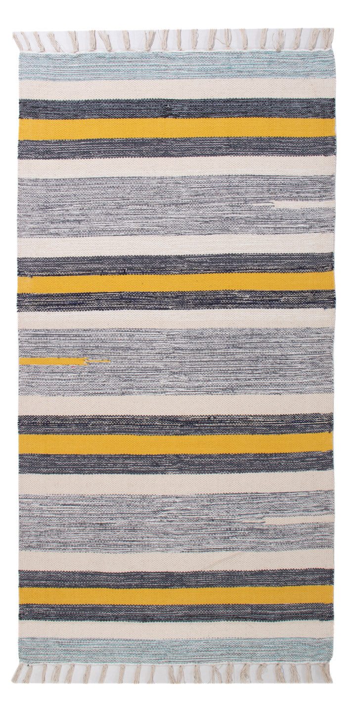Kilim moderno Tapete 150x70cm