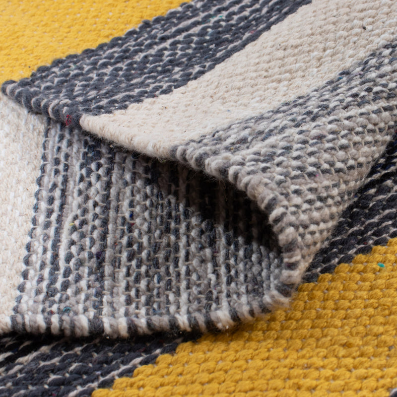 Kilim moderno Tapete 150x70cm