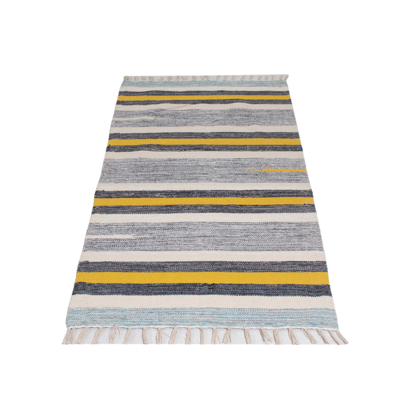 Kilim moderno Tapete 150x70cm