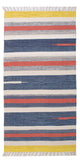 Kilim moderno Tapete 150x70cm