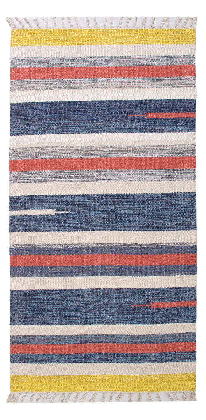 Kilim moderno Tapete 150x70cm