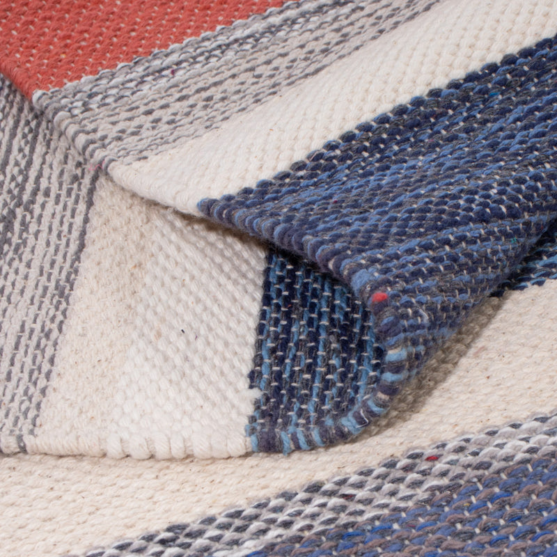 Kilim moderno Tapete 150x70cm