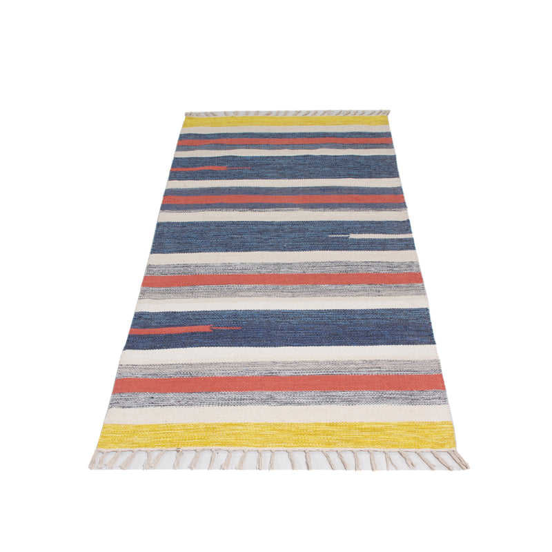 Kilim moderno Tapete 150x70cm