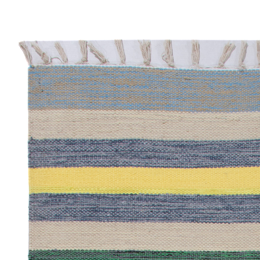 Kilim moderno Tapete 150x70cm