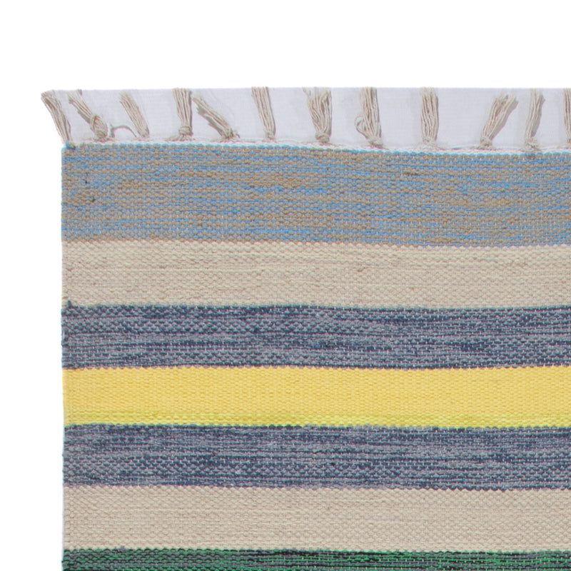 Kilim moderno Tapete 150x70cm