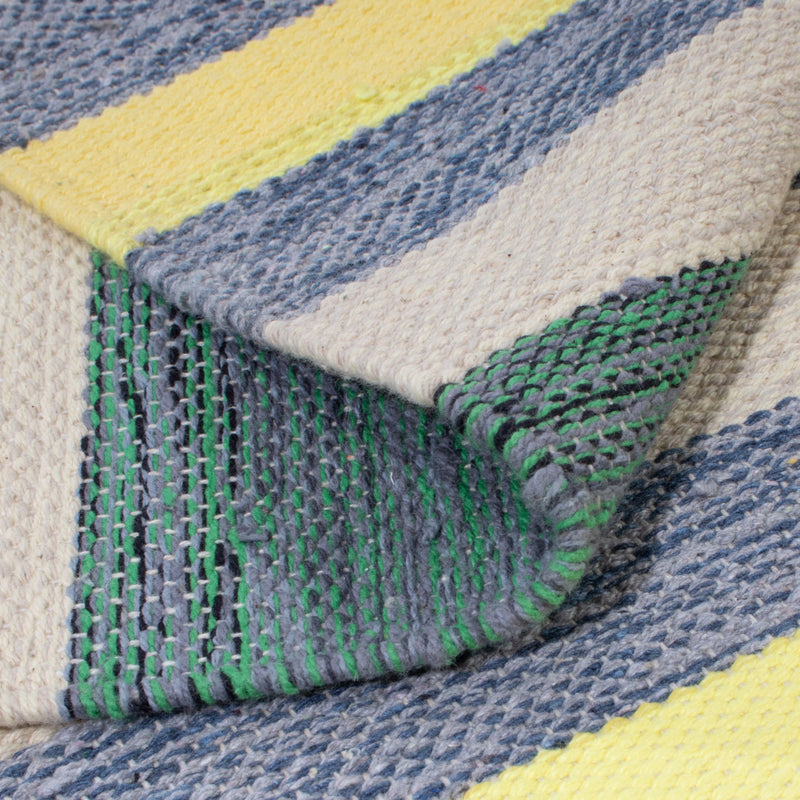 Kilim moderno Tapete 150x70cm