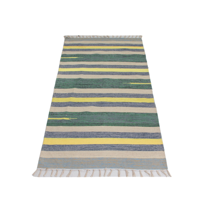 Kilim moderno Tapete 150x70cm