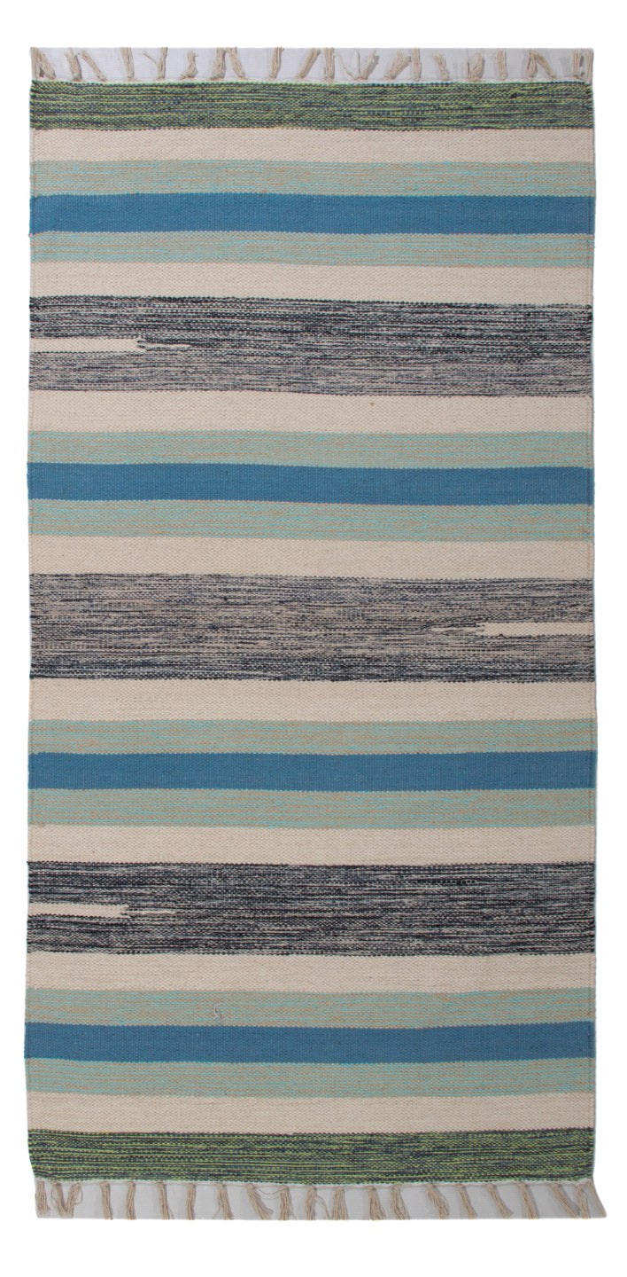 Kilim moderno Tapete 150x70cm
