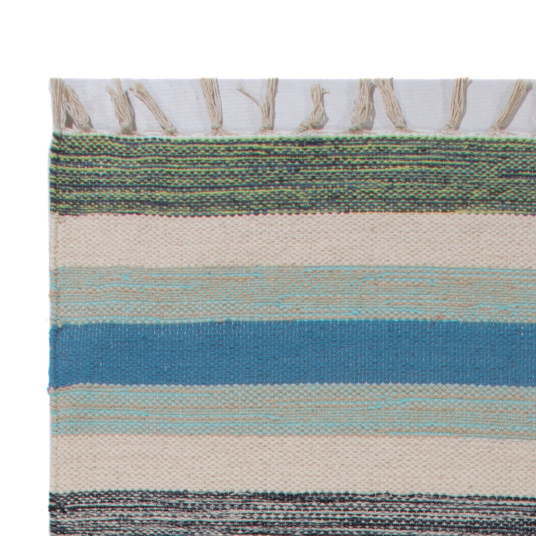 Kilim moderno Tapete 150x70cm