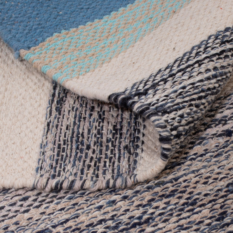 Kilim moderno Tapete 150x70cm