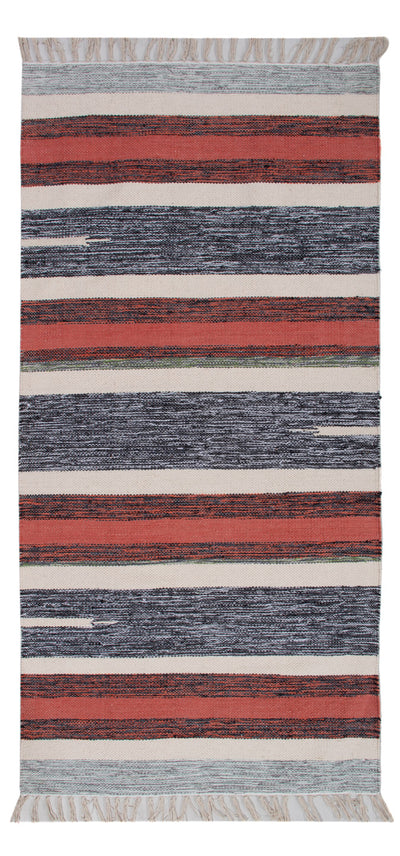 Kilim moderno Tapete 70x150cm