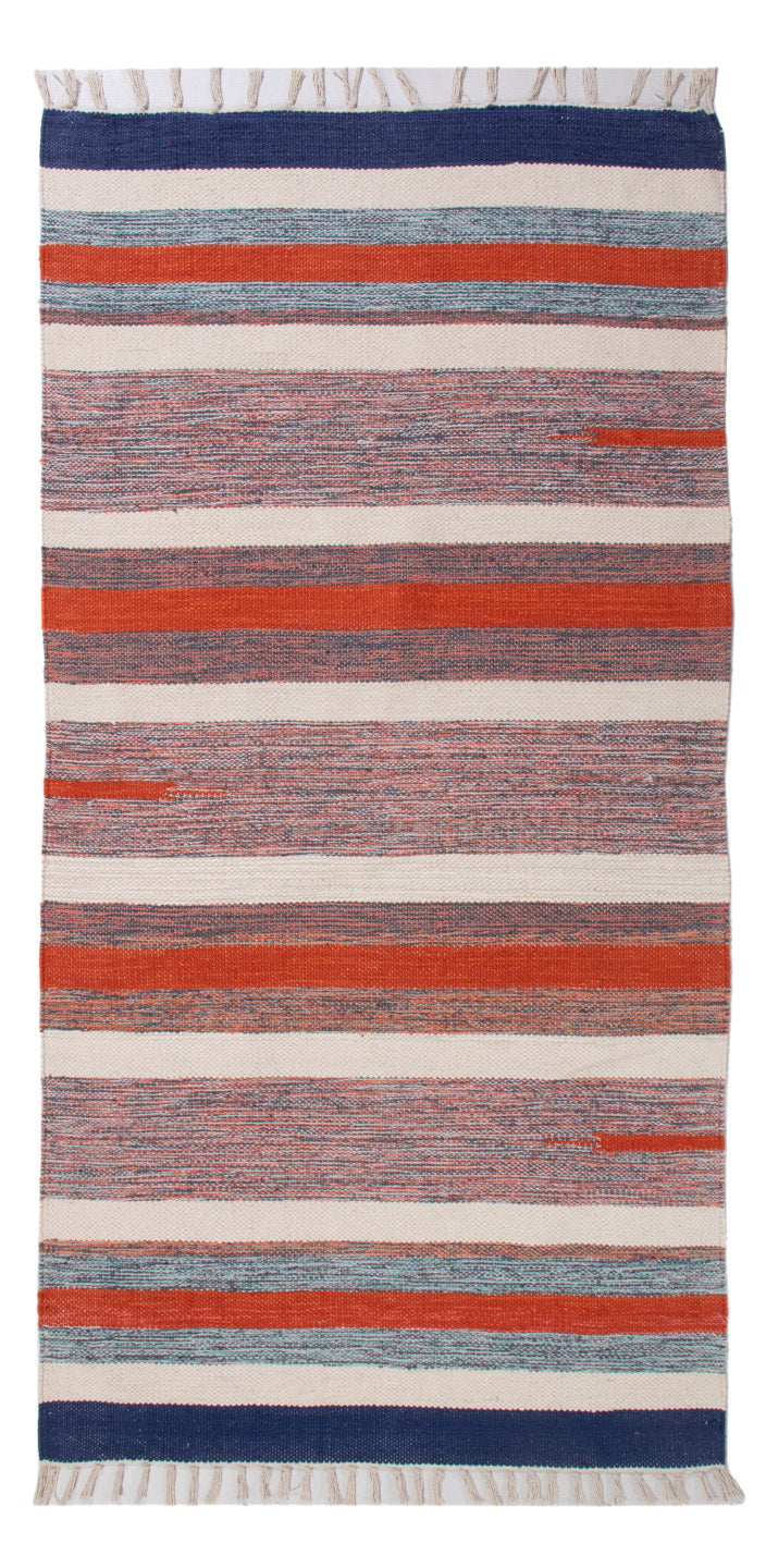 Kilim moderno Tapete 150x70cm