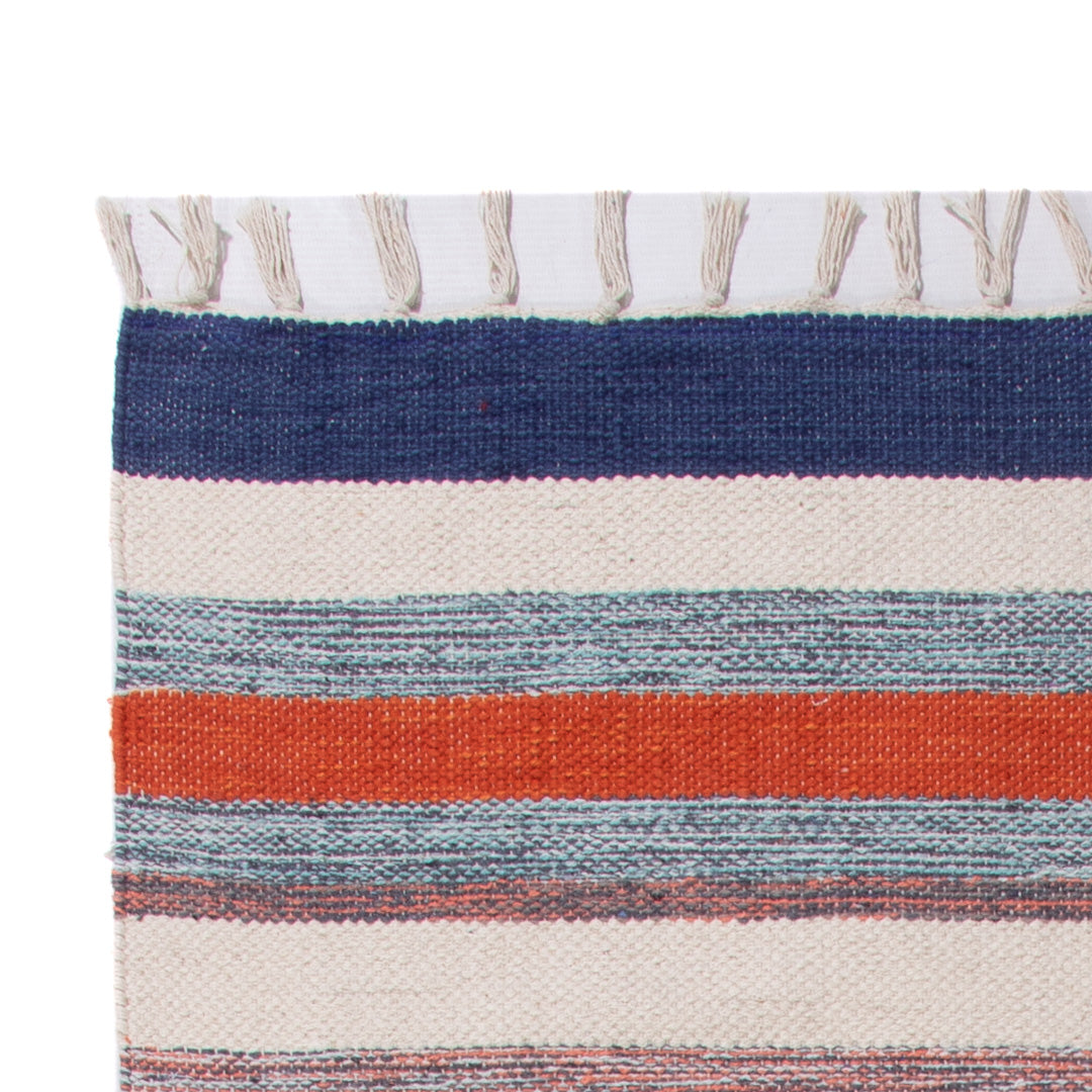 Kilim moderno Tapete 150x70cm
