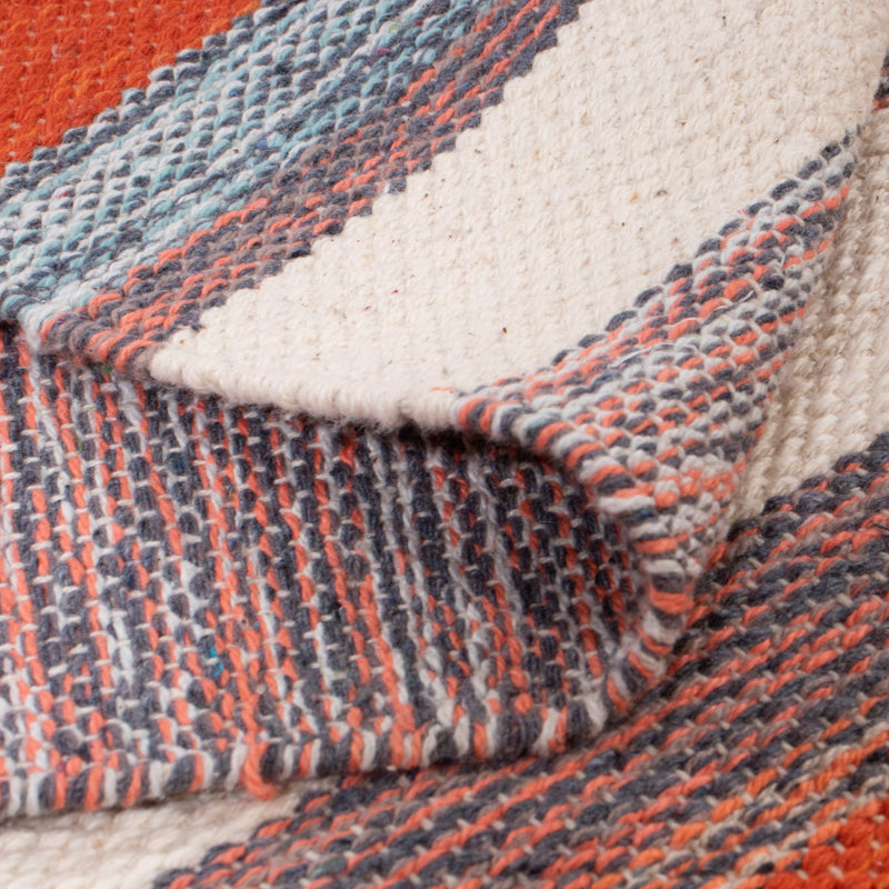 Kilim moderno Tapete 150x70cm