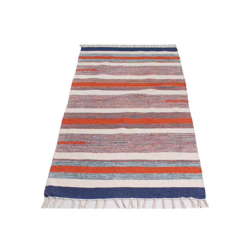 Kilim moderno Tapete 150x70cm