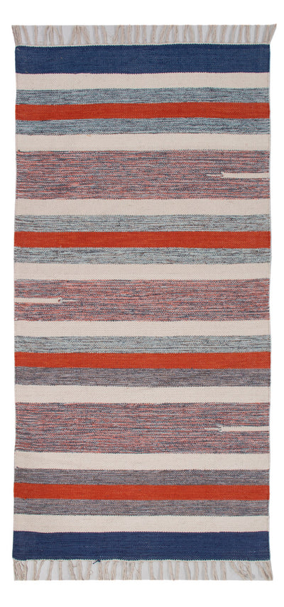 Kilim moderno Tapete 70x150cm