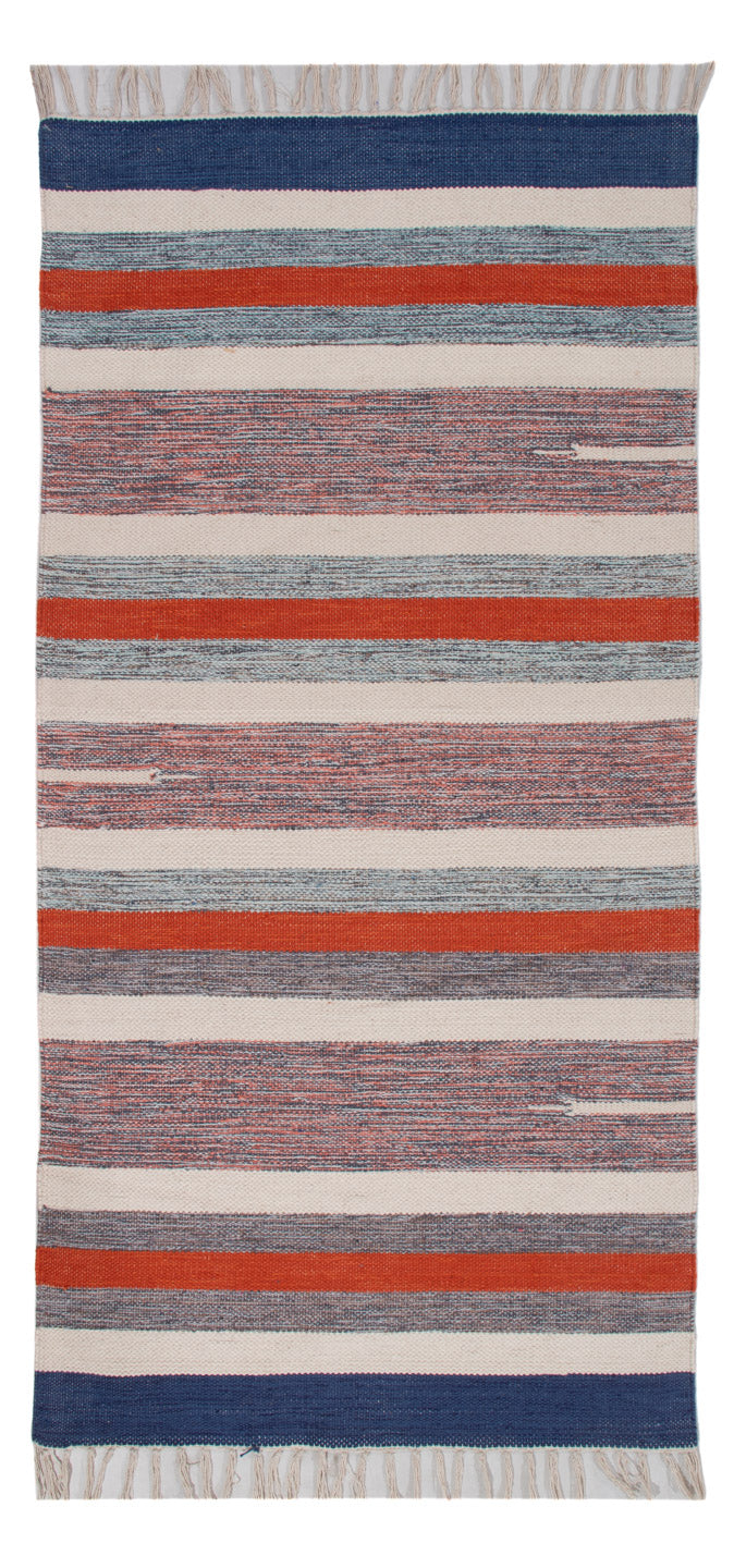 Kilim moderno Tapete 150x70cm
