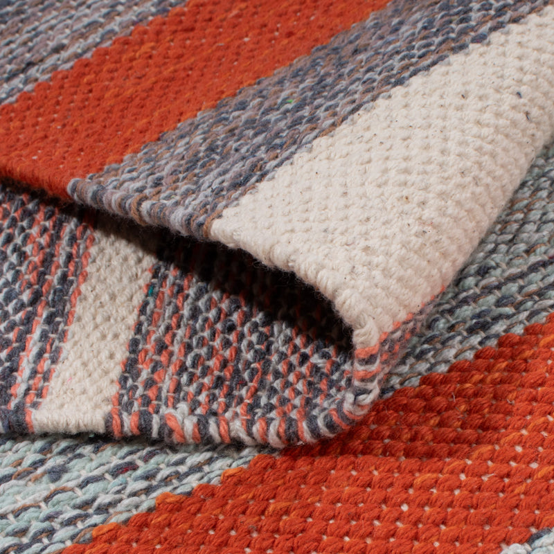 Kilim moderno Tapete 150x70cm