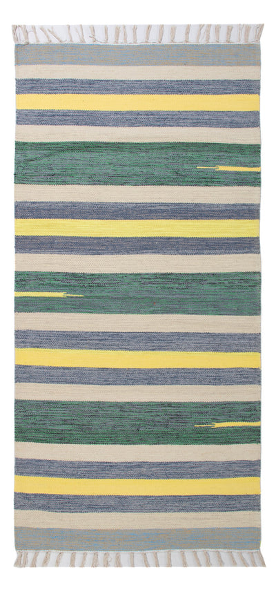 Kilim moderno Tapete 70x150cm