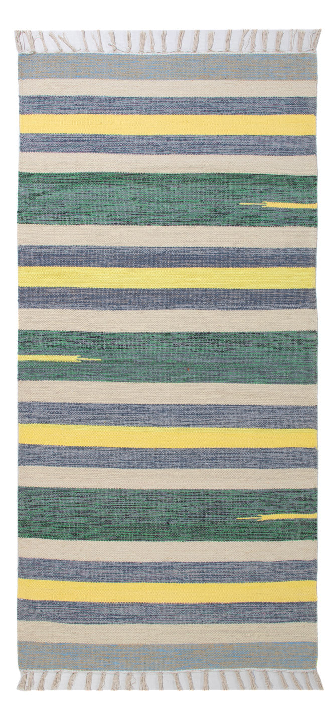 Kilim moderno Tapete 150x70cm