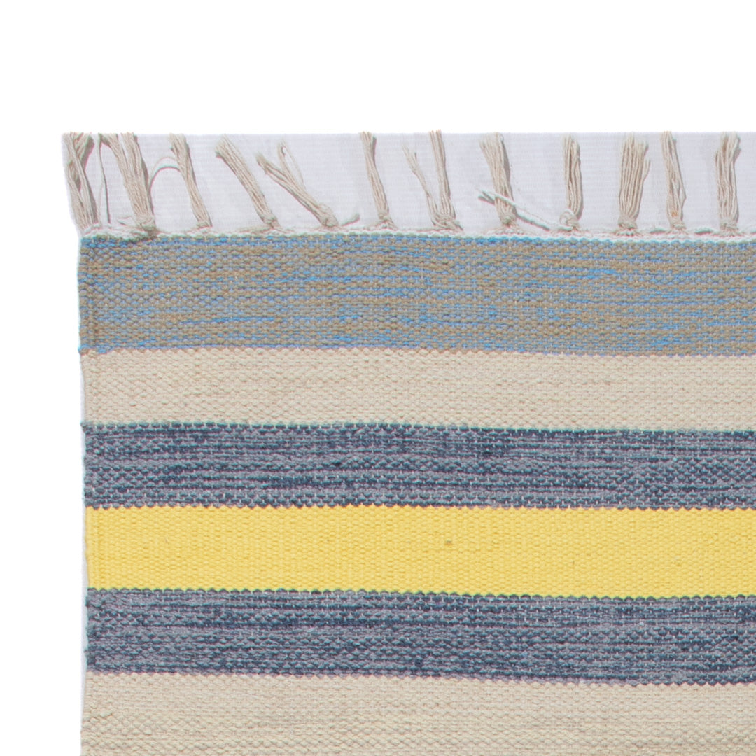 Kilim moderno Tapete 150x70cm