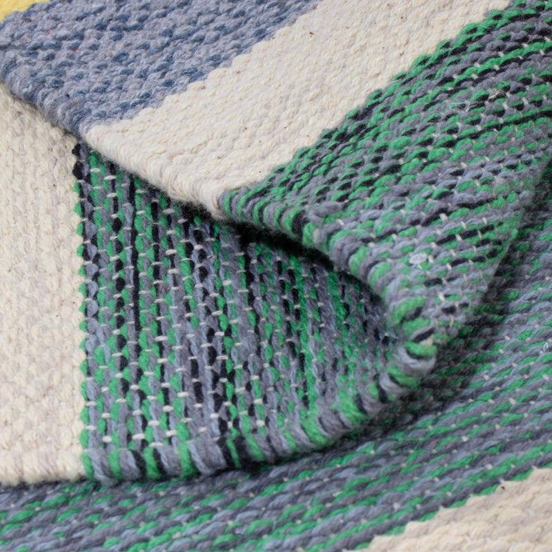 Kilim moderno Tapete 150x70cm