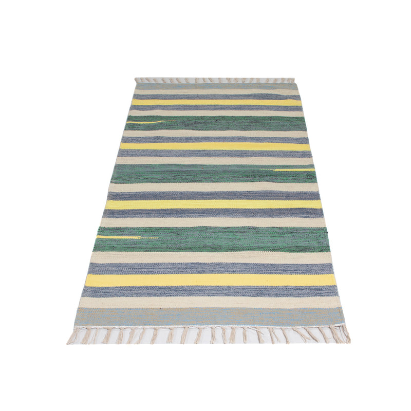 Kilim moderno Tapete 150x70cm