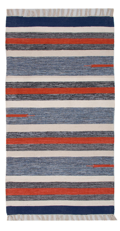 Kilim moderno Tapete 70x150cm