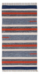 Kilim moderno Tapete 150x70cm