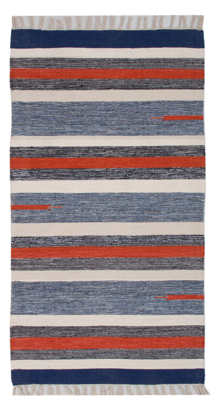 Kilim moderno Tapete 150x70cm