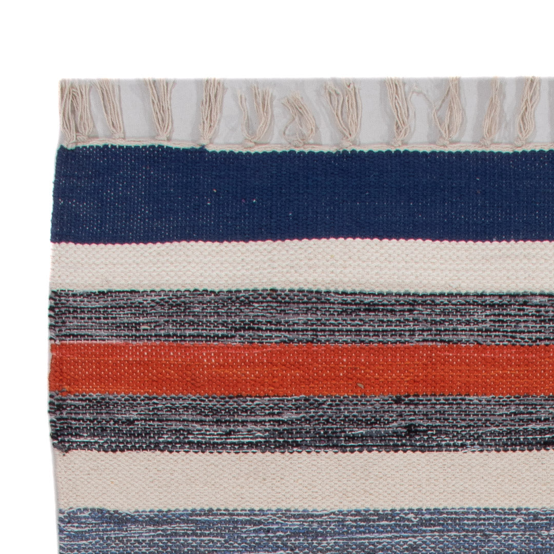 Kilim moderno Tapete 150x70cm