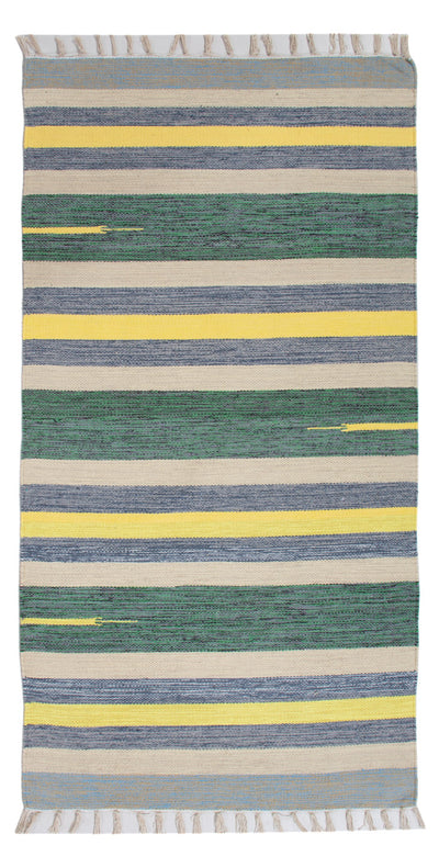 Kilim moderno Tapete 70x150cm