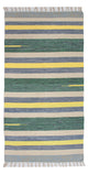 Kilim moderno Tapete 150x70cm