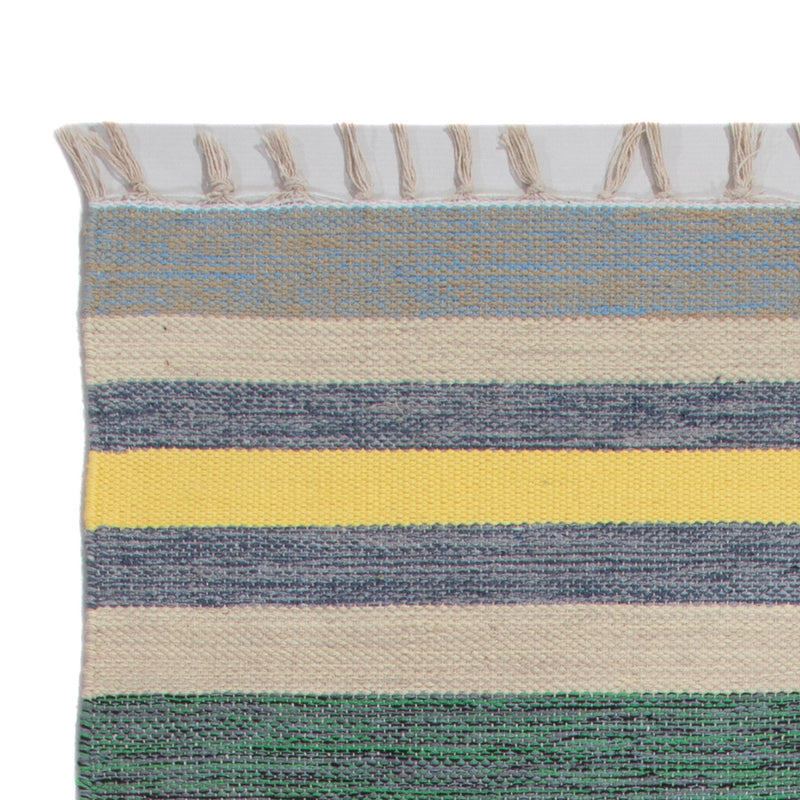 Kilim moderno Tapete 150x70cm