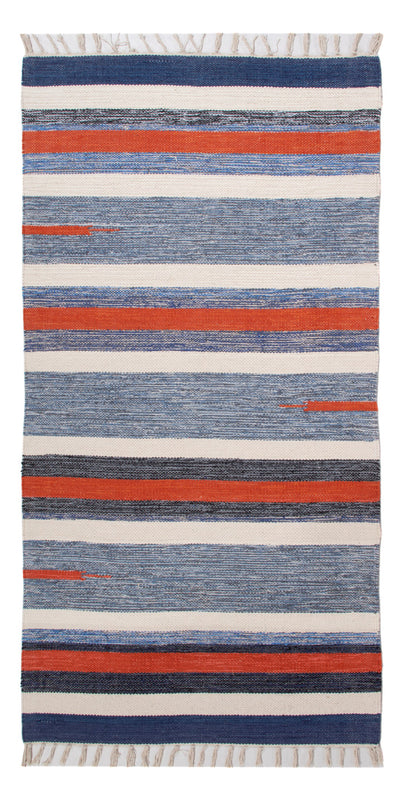 Kilim moderno Tapete 70x150cm