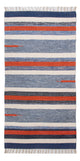 Kilim moderno Tapete 150x70cm
