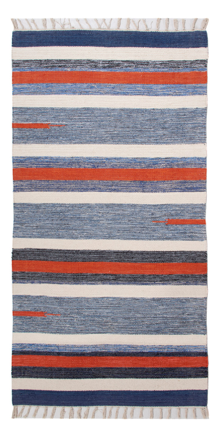 Kilim moderno Tapete 150x70cm