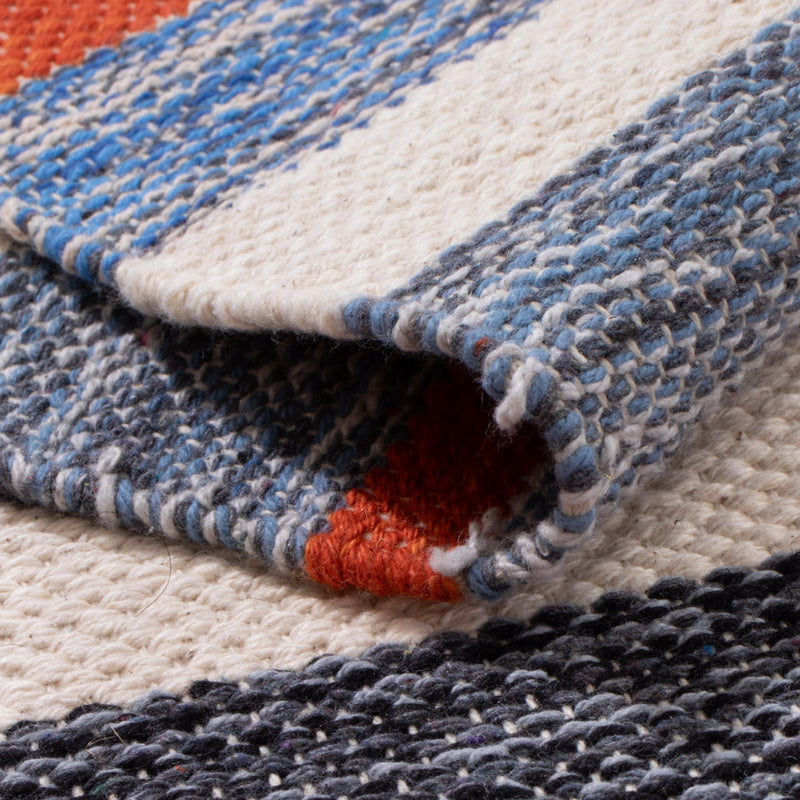 Kilim moderno Tapete 150x70cm