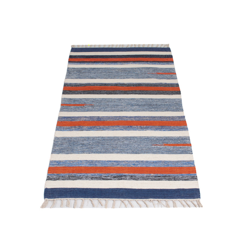 Kilim moderno Tapete 150x70cm