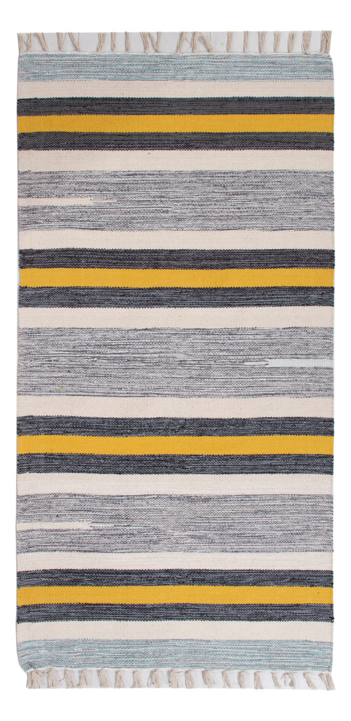 Kilim moderno Tapete 150x70cm