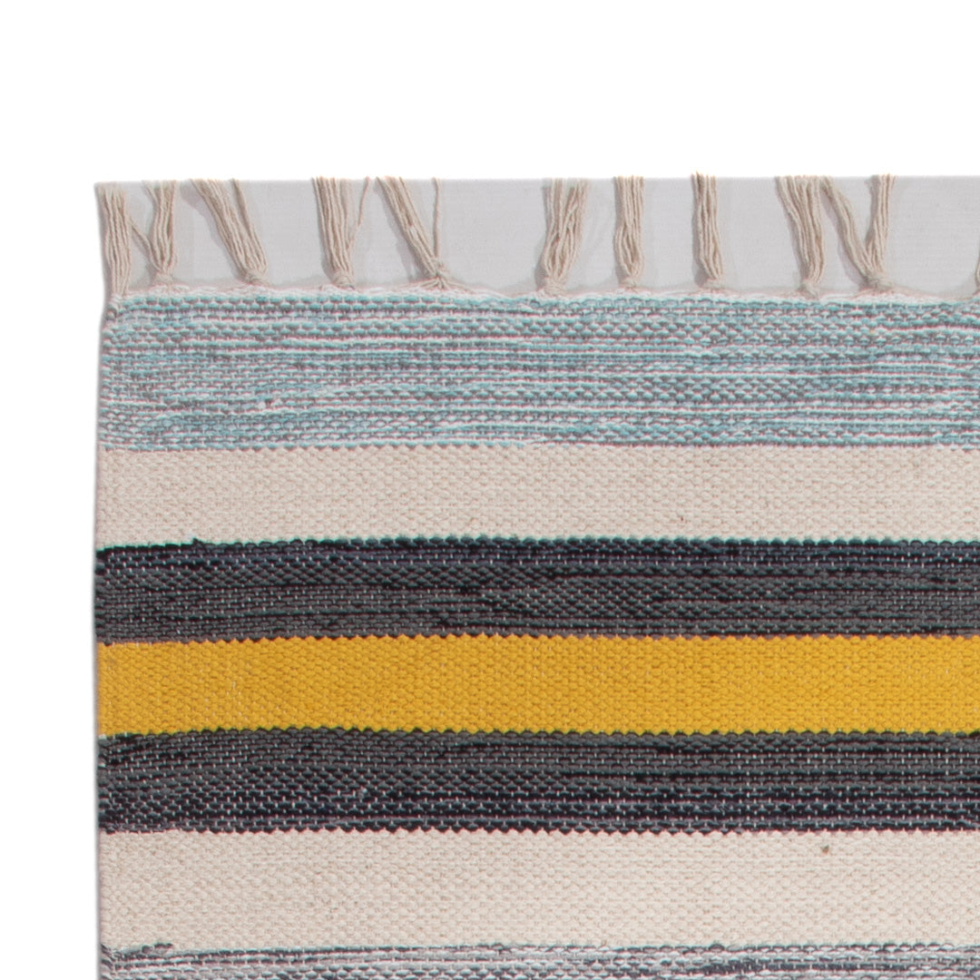 Kilim moderno Tapete 150x70cm