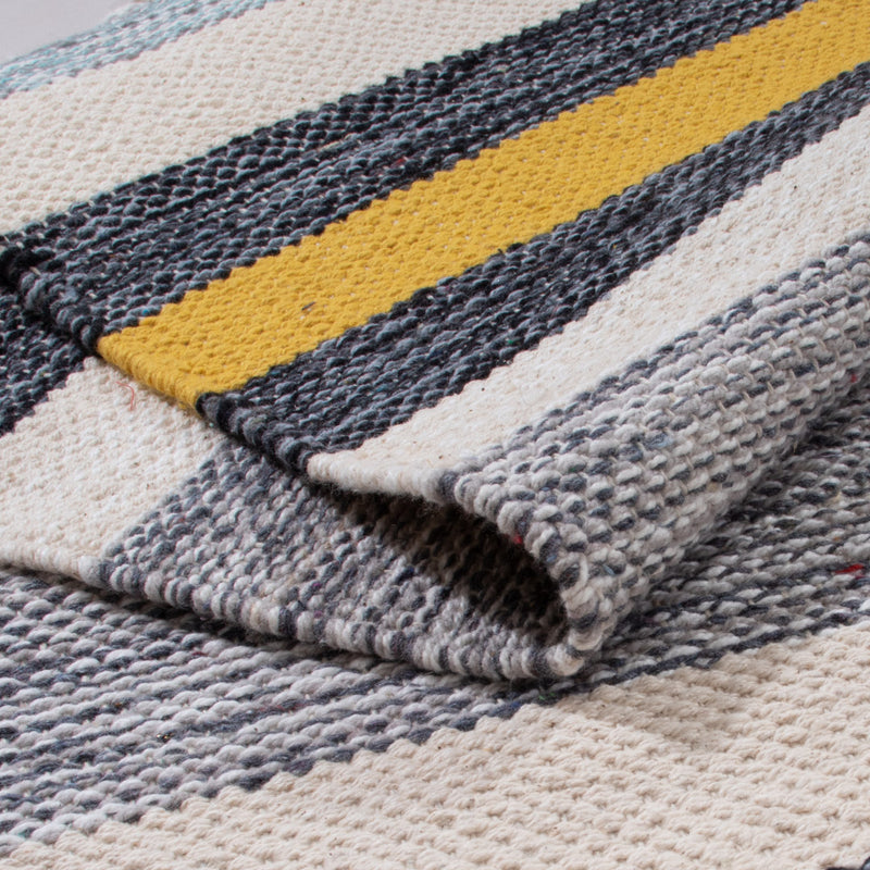 Kilim moderno Tapete 150x70cm