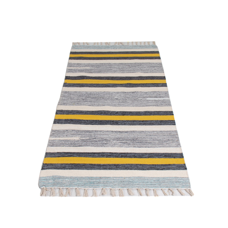 Kilim moderno Tapete 150x70cm