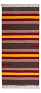 Kilim moderno Tapete 150x70cm